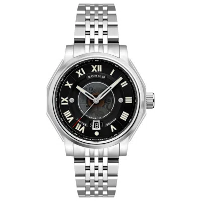 Schild Johann Men's Watch