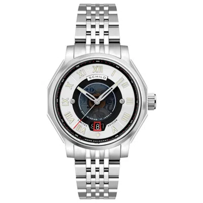 Schild Johann Men's Watch
