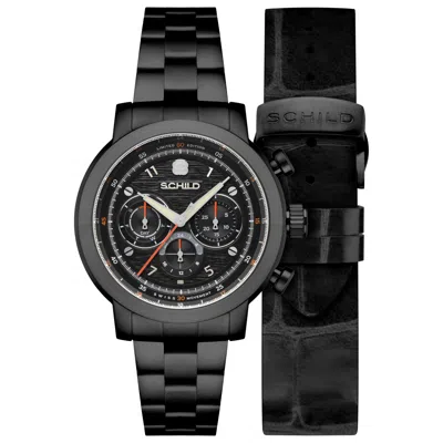Schild Heinrich Men's Watch