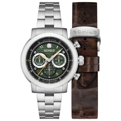 Schild Heinrich Men's Watch