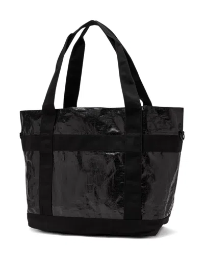 Adidas By Song For The Mute Tote Bag In Black