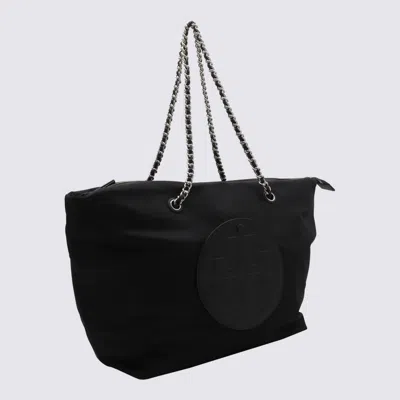 Tory Burch Bags In Black
