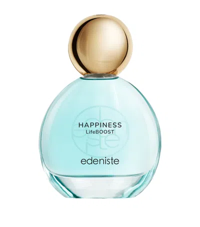 Edeniste Happiness Lifeboost Eau De Toilette