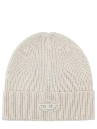 Diesel "k-coder" Cap In Neutral