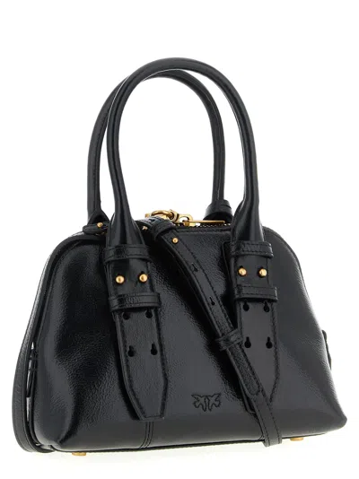 Pinko Bowling Mini Handbag