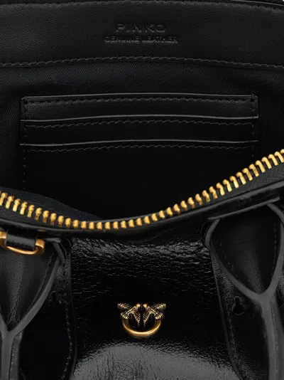 Pinko Bowling Mini Handbag