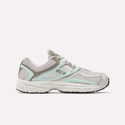 Reebok Premier Trinity Sneaker In White
