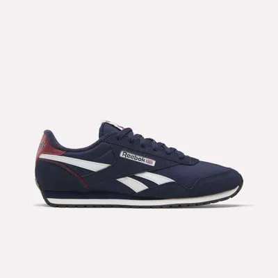 Reebok Classic Az Shoes In Blue