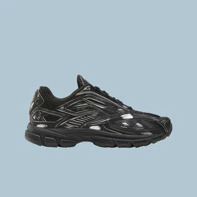Reebok Premier Road Ultra Ltd Shoes In Black