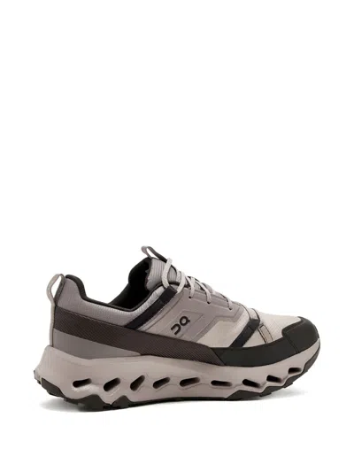 On Cloudhoriz Wp Sneakers In Gray
