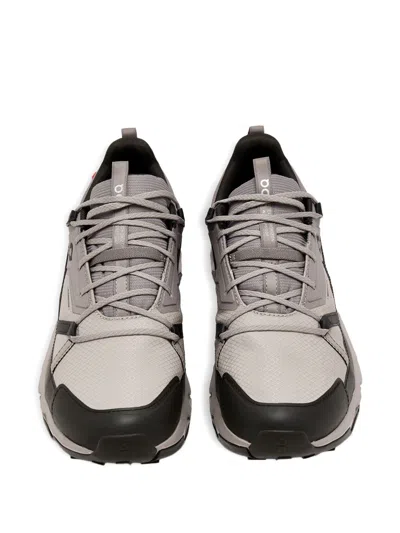 On Cloudhoriz Wp Sneakers In Gray