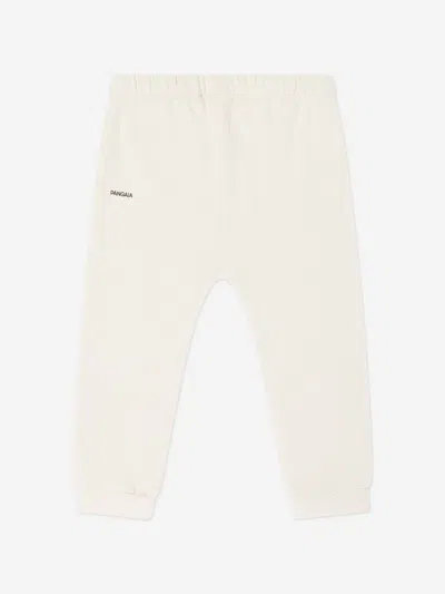 Pangaia Baby 365 Track Pants In Neutral