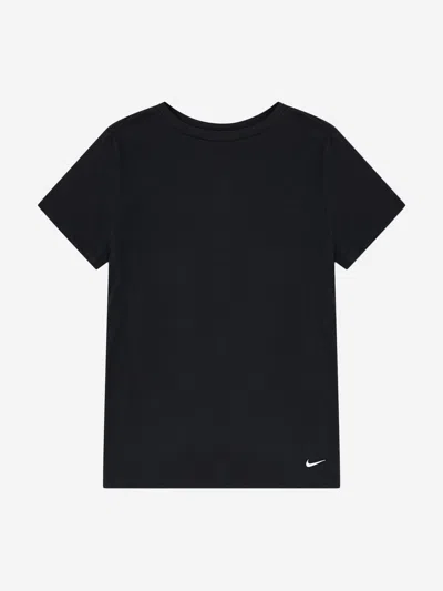 Nike Kids 2 Pack Crew T-shirt Set In Blue