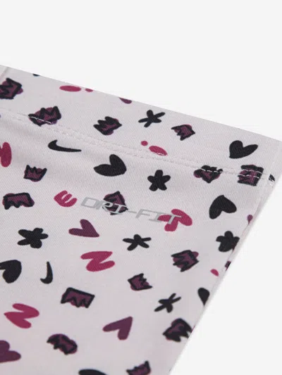 Nike Baby Essentials Femme Top & Leggings, 2 Piece Set In Multi