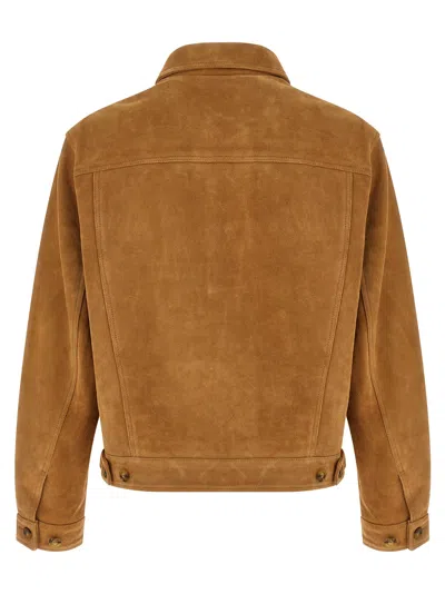 Baracuta Camisa - Marrón In Brown