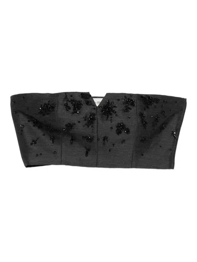 Alberta Ferretti Top In Multi