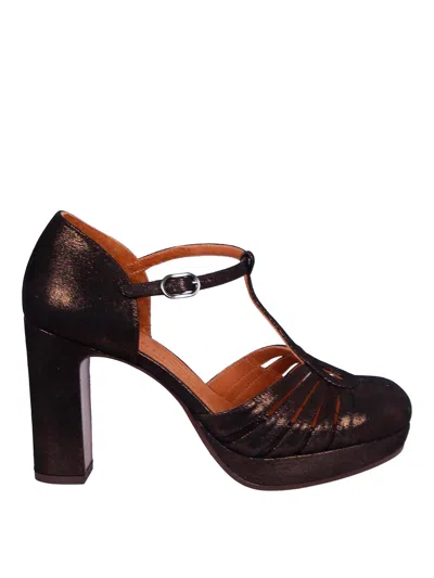 Chie Mihara Dcollet Yaisu47 In Brown