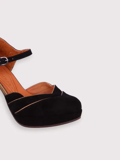 Chie Mihara Dcollet Carini In Black