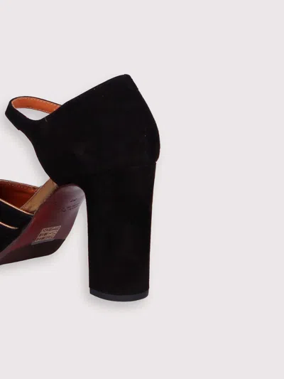 Chie Mihara Dcollet Carini In Black