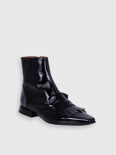 Chie Mihara Botines - Negro In Black