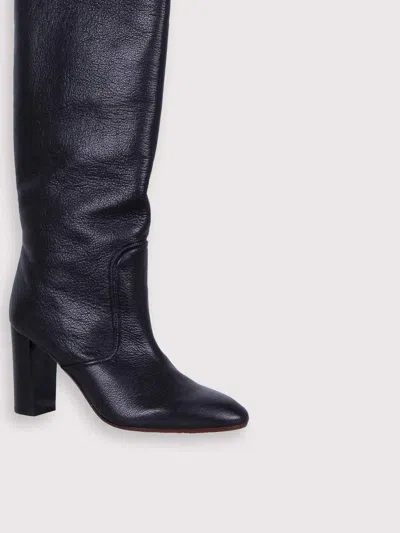 Chie Mihara Stivali Eybal In Black