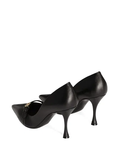 Dolce & Gabbana Pumps In Black