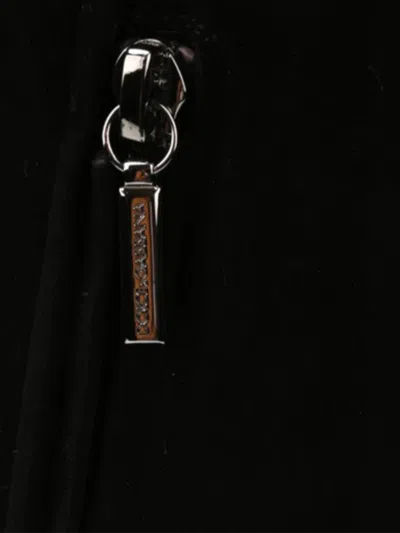 Dolce & Gabbana Over-the-knee Boots Featuring Buckle Detail In Black