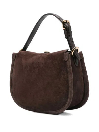 Etro Bag In Brown