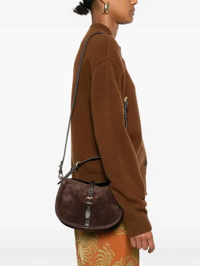 Etro Bag In Brown