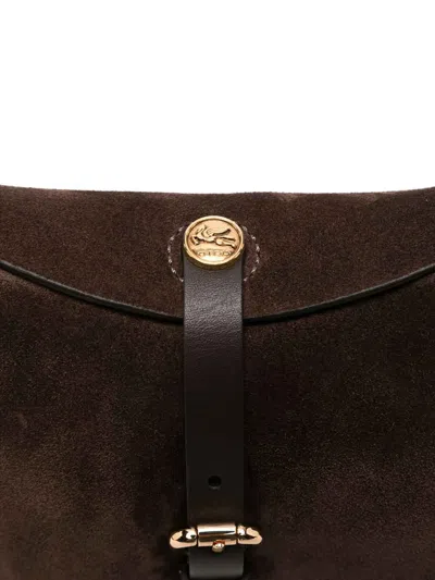 Etro Bag In Brown