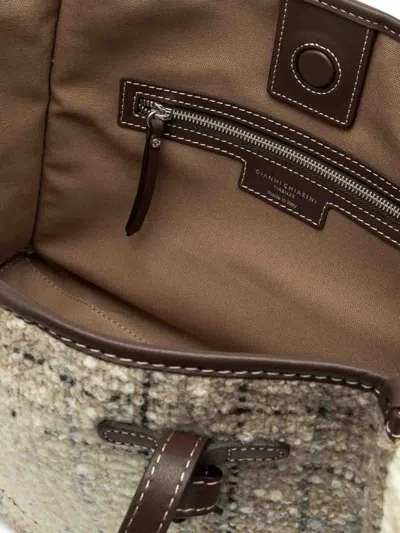 Gianni Chiarini Marcella In White