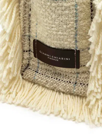 Gianni Chiarini Marcella In White