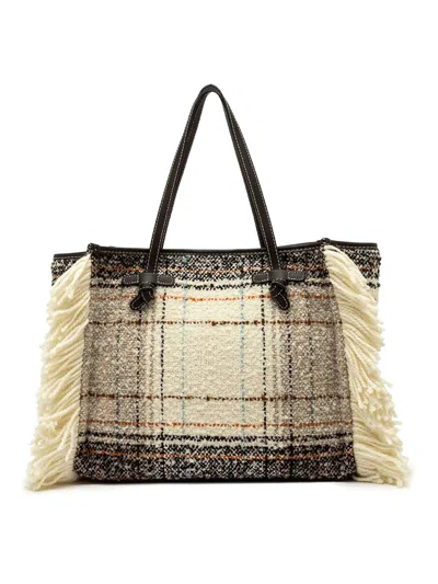 Gianni Chiarini Marcella In Brown