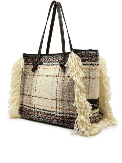 Gianni Chiarini Marcella In Brown