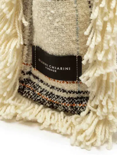 Gianni Chiarini Marcella In Brown