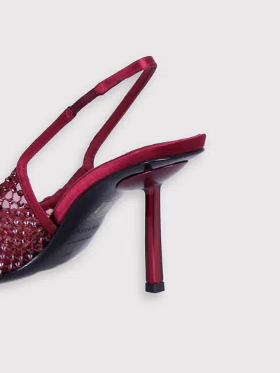 Le Silla Slingback Gilda On The Jewel Network In Multi