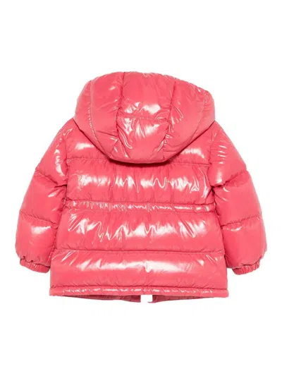 Moncler Maire In Red