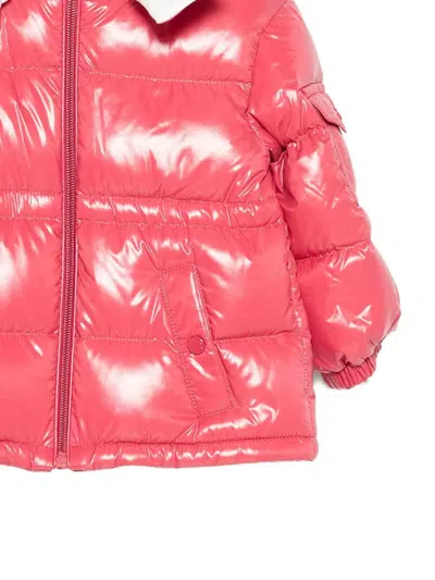 Moncler Maire In Red