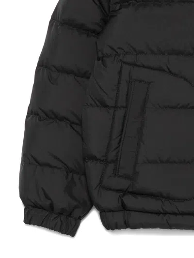 Moncler Grecois In Gray