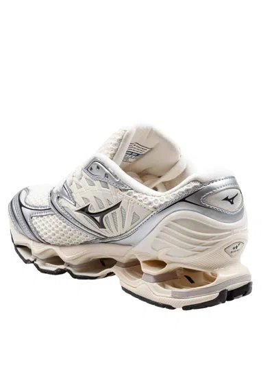 Mizuno Urban Performance Running Inspired Sneakers In Multi