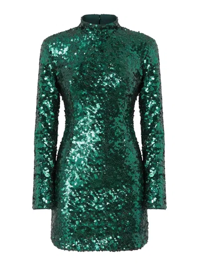 Pinko Hide And Seek In Green