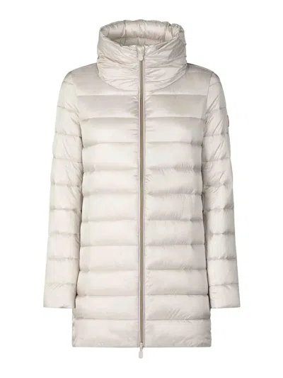 Save The Duck Lydia In White