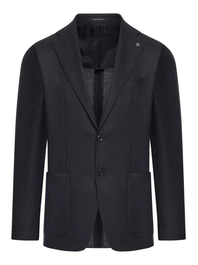 Tagliatore Blazer - Negro In Black