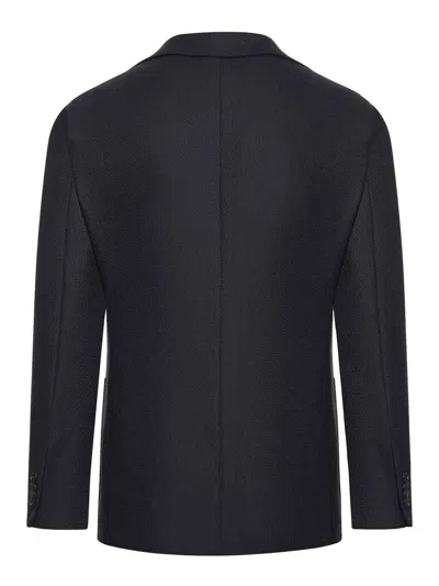 Tagliatore Blazer - Negro In Black