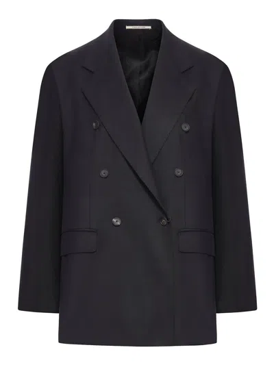 Tagliatore Blazer - Negro In Black