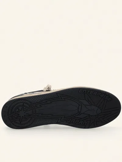Enterprise Japan Egg Rocket 2 Sneakers In Multi