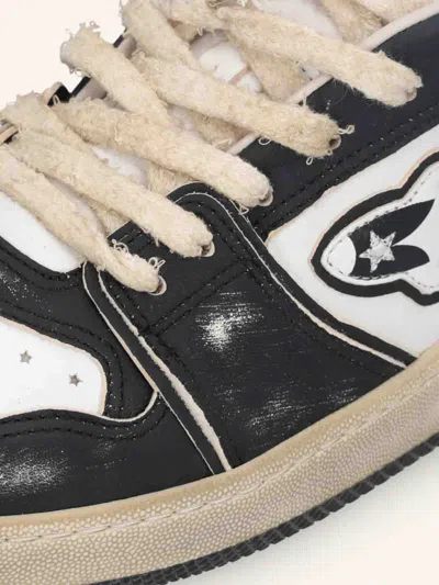 Enterprise Japan Egg Rocket 2 Sneakers In Multi