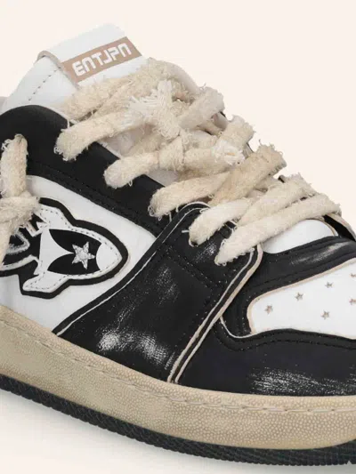 Enterprise Japan Egg Rocket 2 Sneakers In Multi