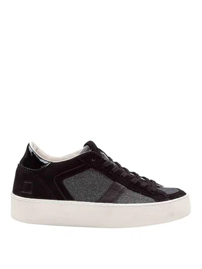 Date Hill Low Sneakers In Multi