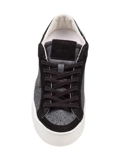 Date Hill Low Sneakers In Multi